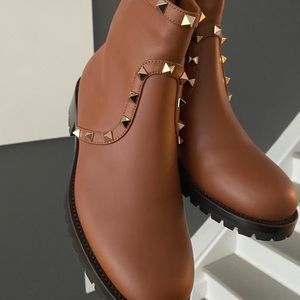 Valentino boots